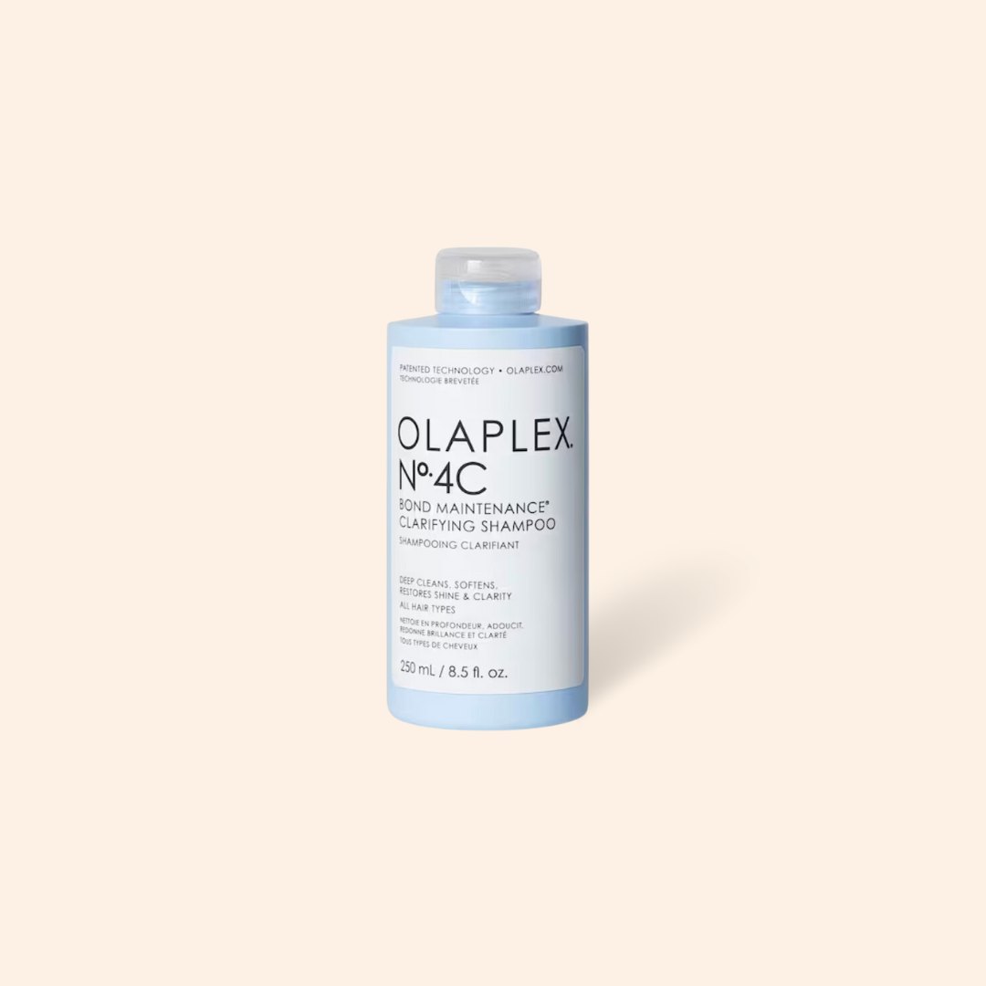 BOND MAINTENANCE CLARIFYING SHAMPOO N°4C - OLAPLEX