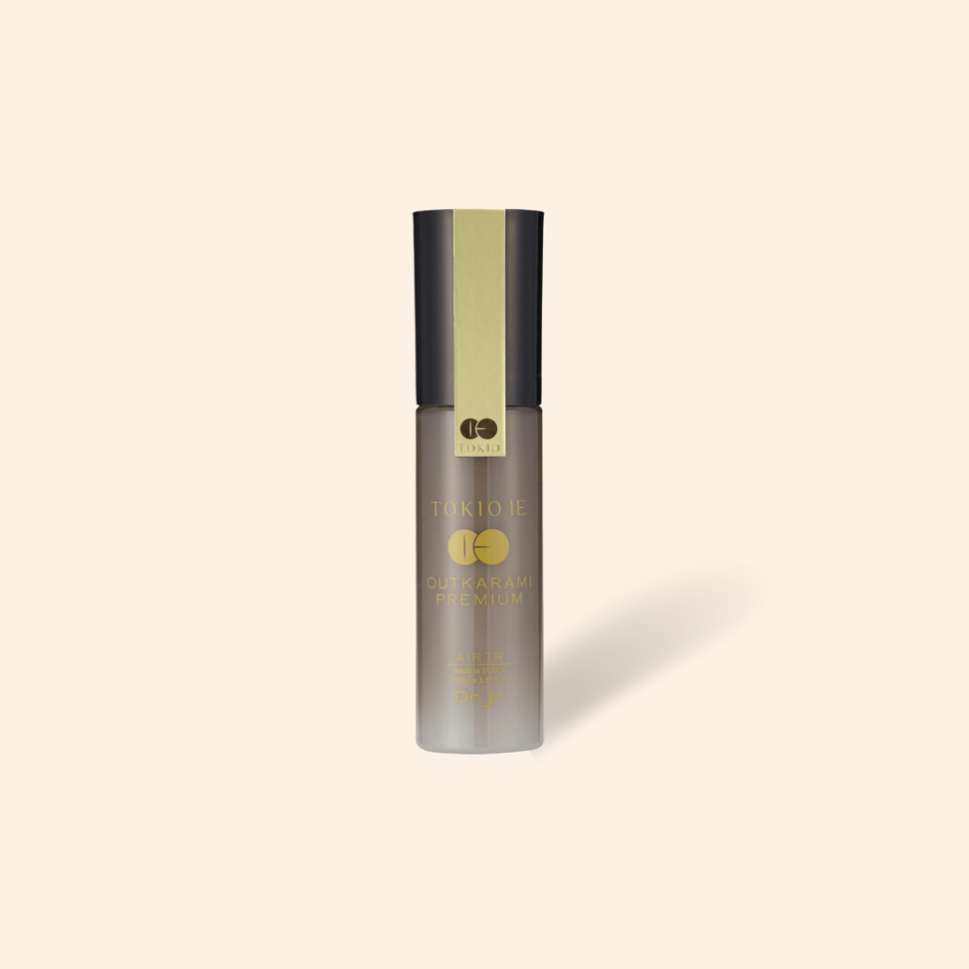 SOIN AIR PREMIUM - TOKIO IE INKARAMI
