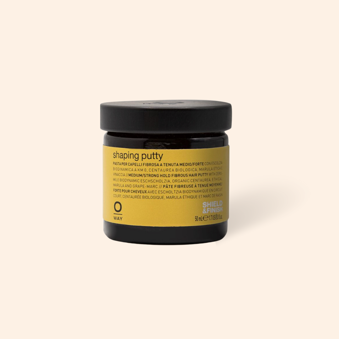 SHAPING PUTTY - OWAY