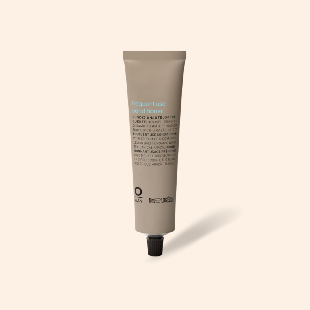 FREQUENT USE CONDITIONER - OWAY