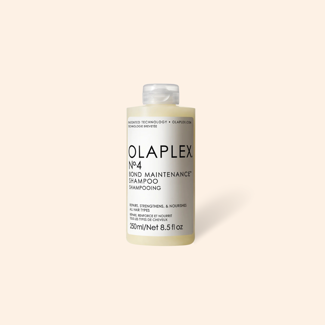 SHAMPOING BOND MAINTENANCE N°4 - OLAPLEX