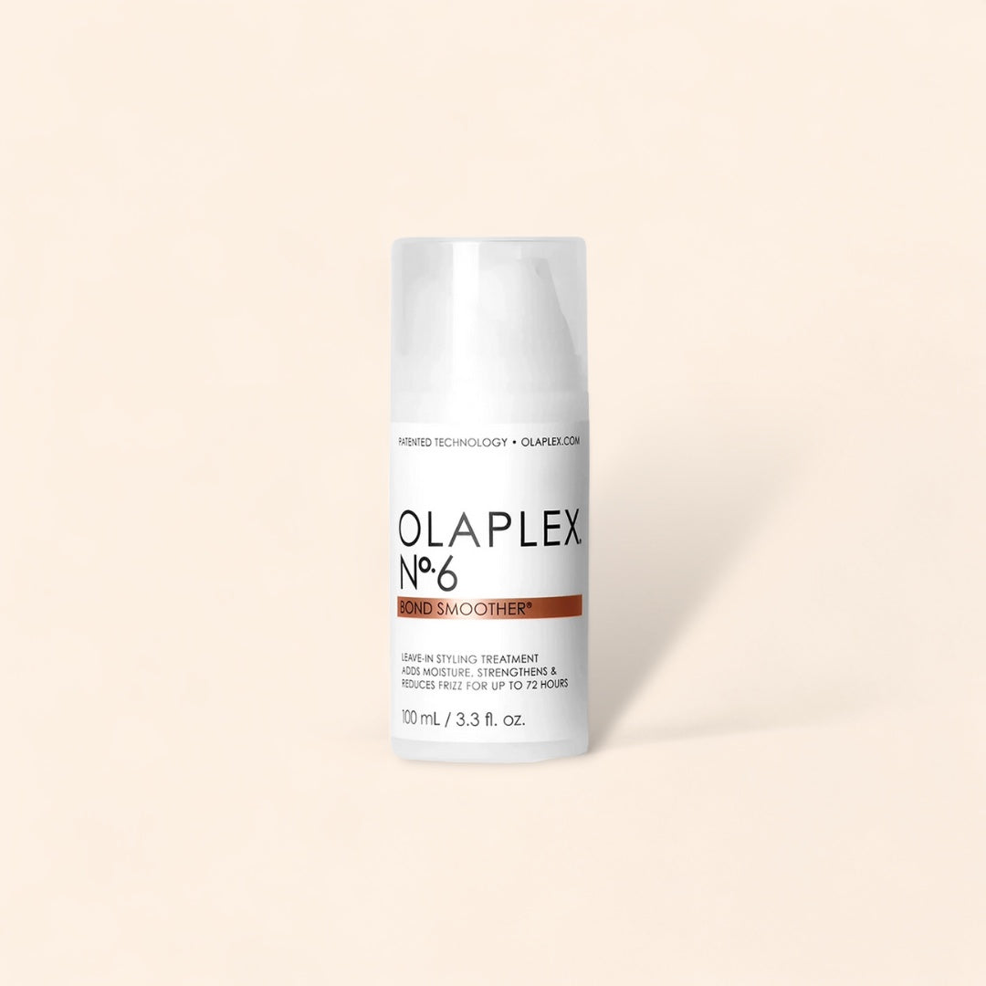 CRÈME COIFFANTE N°6 BOND SMOOTHER - OLAPLEX