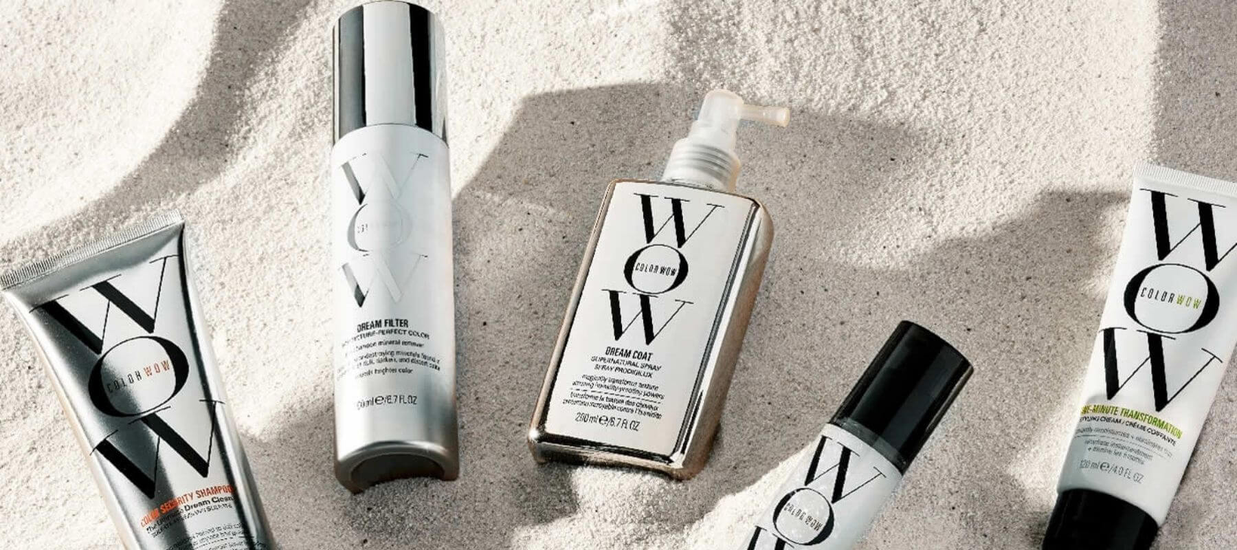 Color Wow - Cyrielle M.