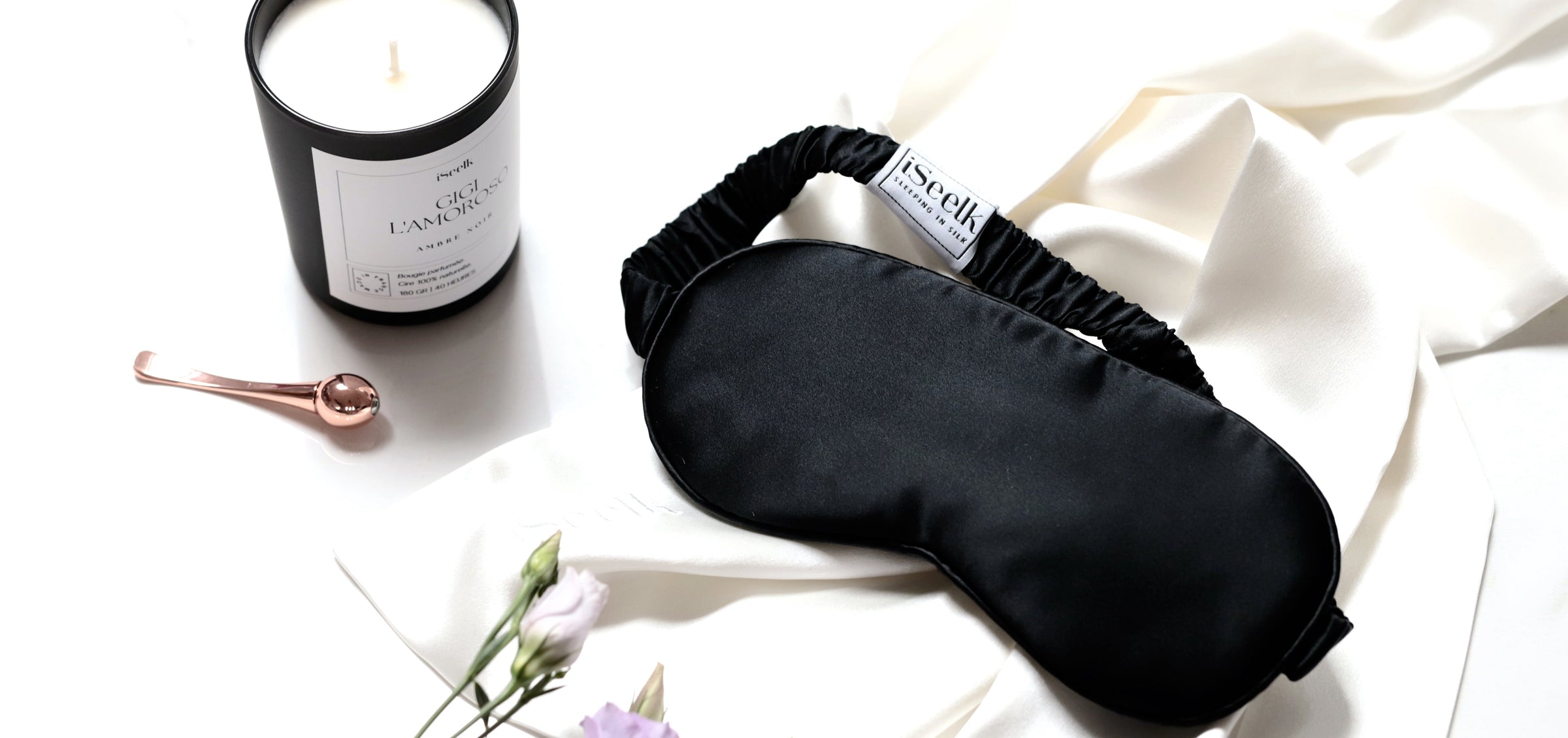 Iseelk - Cyrielle M.