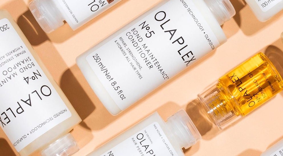 Olaplex - Cyrielle M.