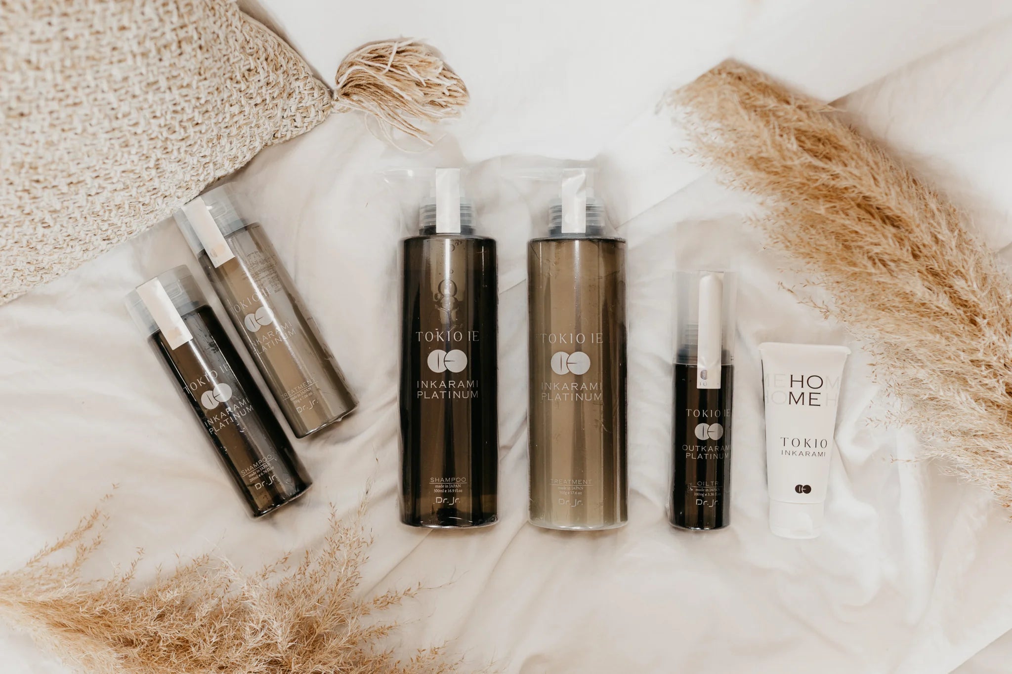 Tokio Inkarami - Cyrielle M.