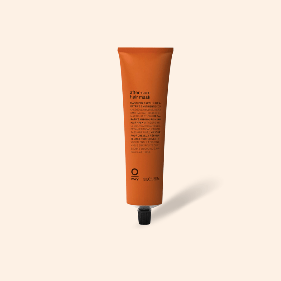 AFTER - SUN HAIR MASK - OWAYCyrielle M.