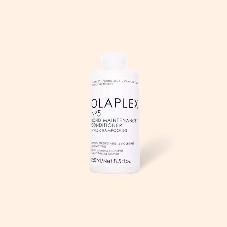 BOND MAINTENANCE APRÈS - SHAMPOOING N°5 - OLAPLEXCyrielle M.