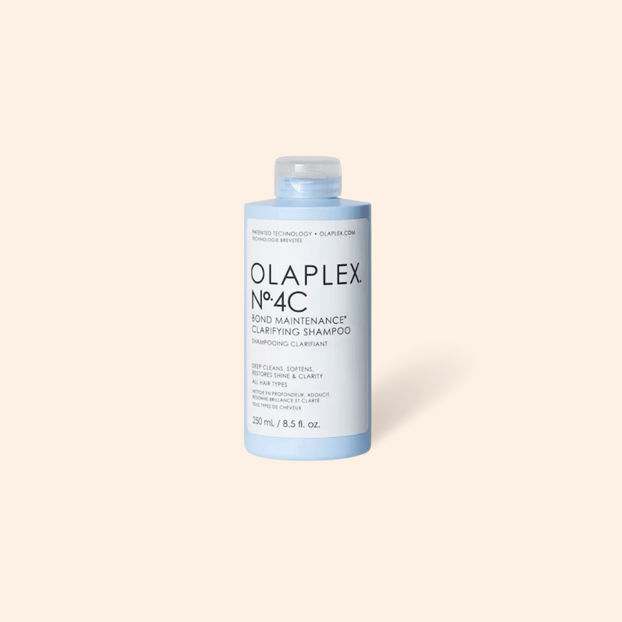 BOND MAINTENANCE CLARIFYING SHAMPOO N°4C - OLAPLEXCyrielle M.