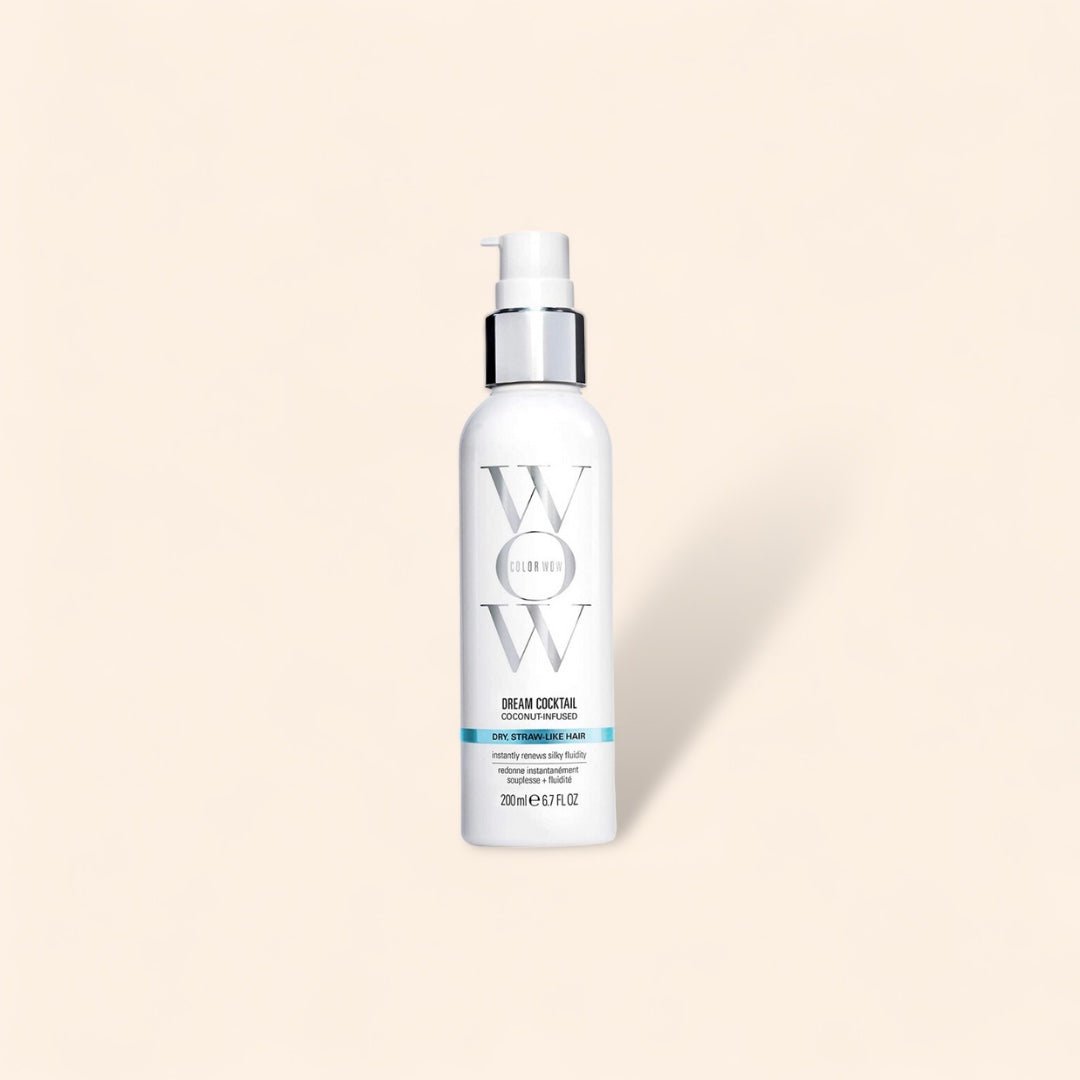 COCONUT DREAM COCKTAIL - COLOR WOWCyrielle M.