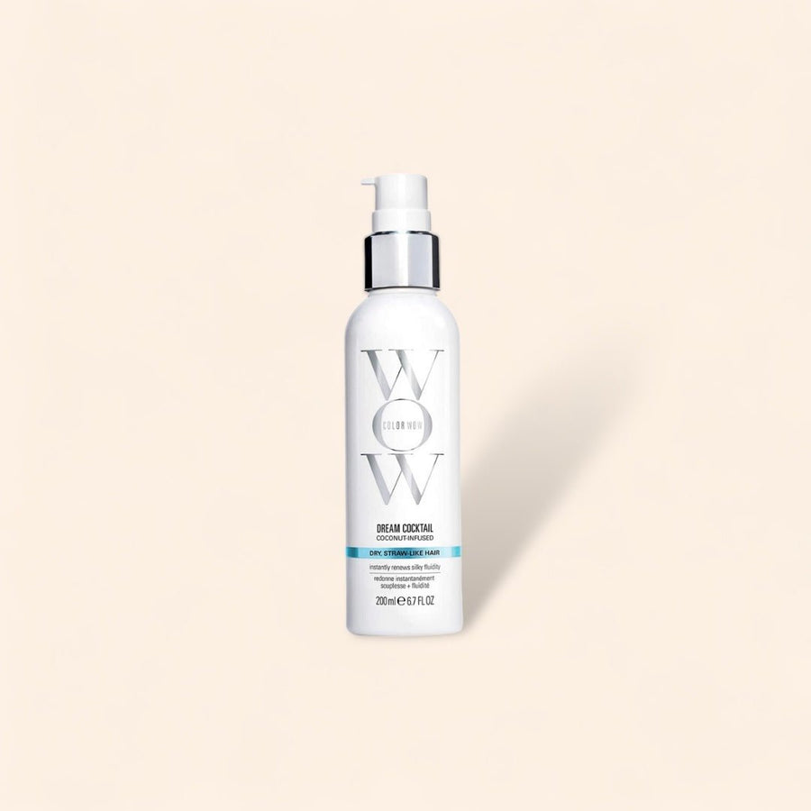COCONUT DREAM COCKTAIL - COLOR WOWCyrielle M.