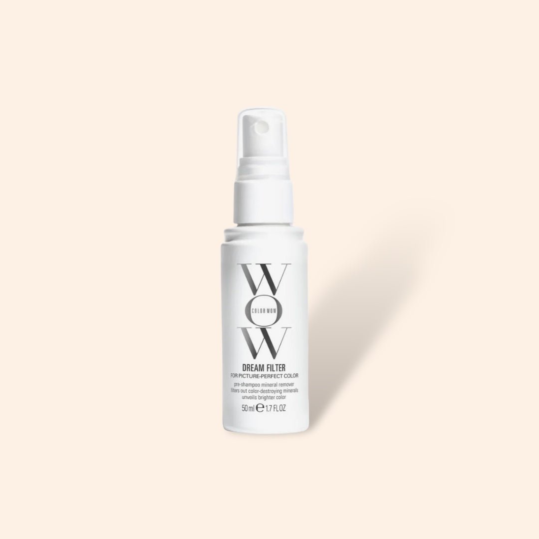 DREAM FILTER SPRAY DÉTOXIFIANT - COLOR WOWCyrielle M.