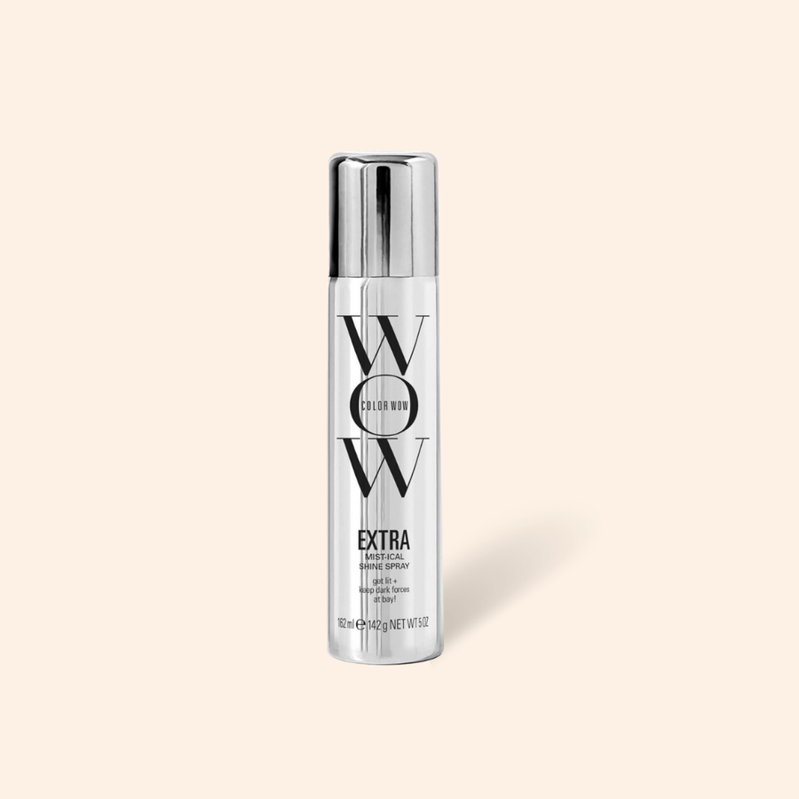 EXTRA MIST - ICAL SHINE SPRAY - COLOR WOWCyrielle M.