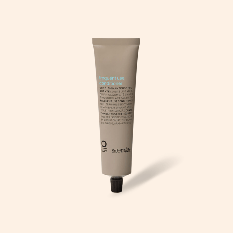 FREQUENT USE CONDITIONER - OWAYCyrielle M.