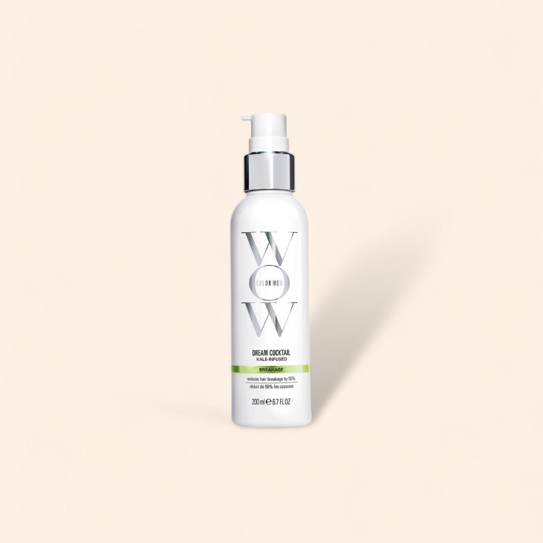 KALE DREAM COCKTAIL - COLOR WOWCyrielle M.