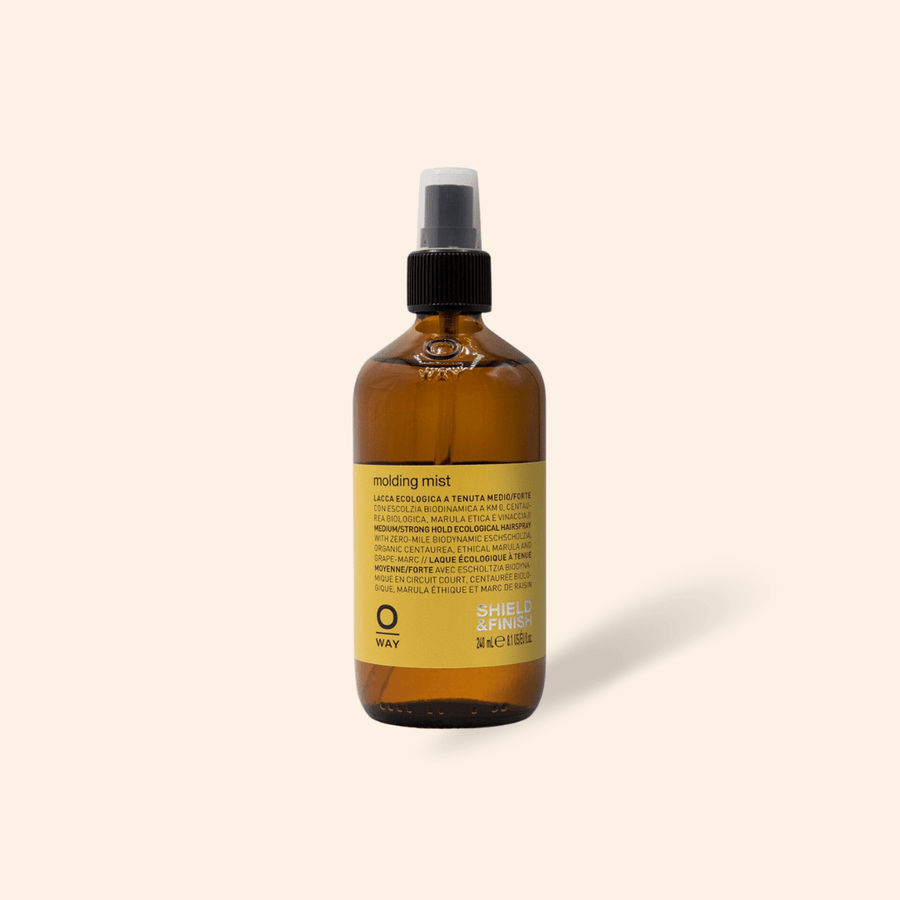 MODLING MIST - OWAYCyrielle M.