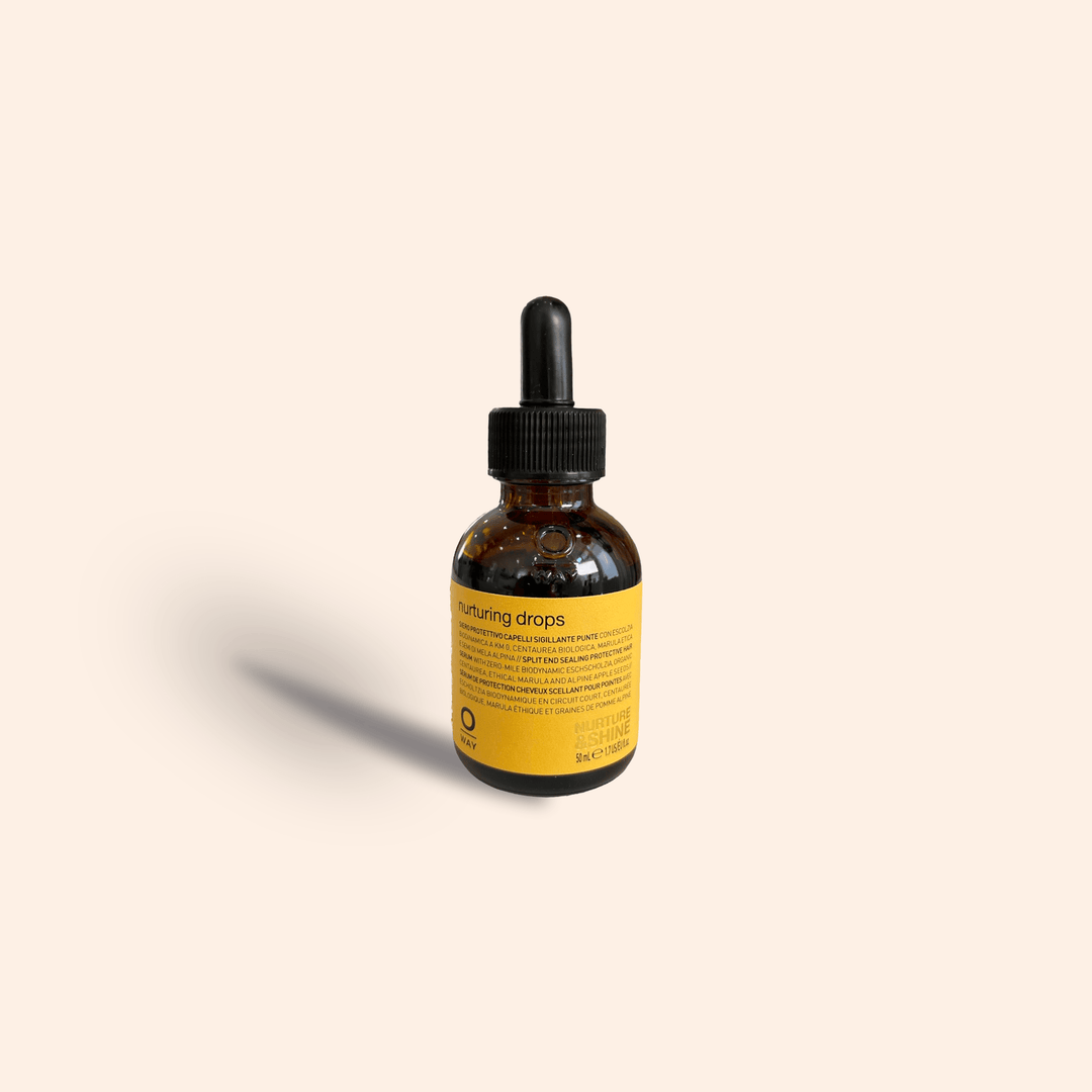 NURTURING DROPS - OWAYCyrielle M.