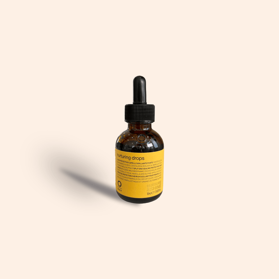 NURTURING DROPS - OWAYCyrielle M.