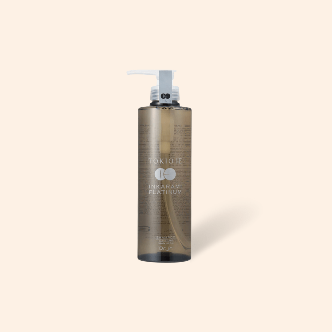 PACK PLATINUM 500ML - TOKIO IE INKARAMICyrielle M.