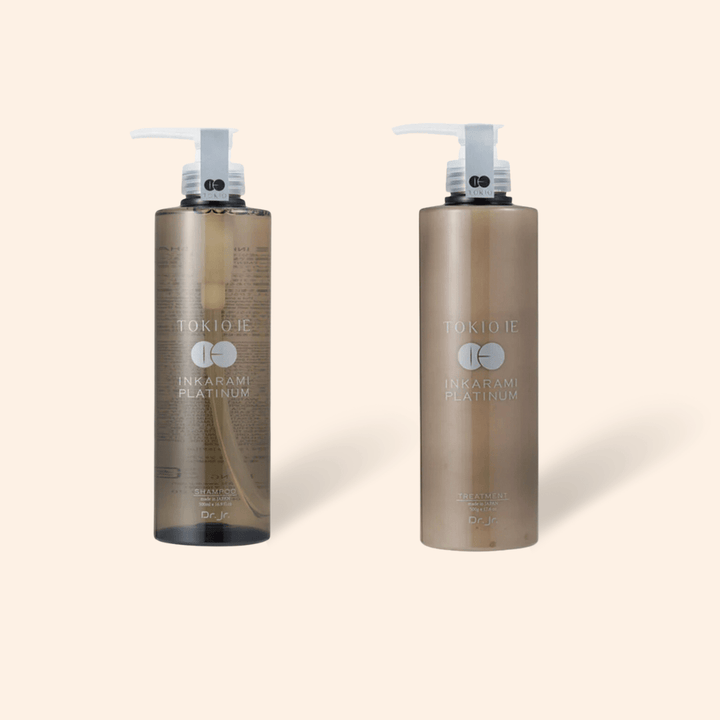 PACK PLATINUM 500ML - TOKIO IE INKARAMICyrielle M.