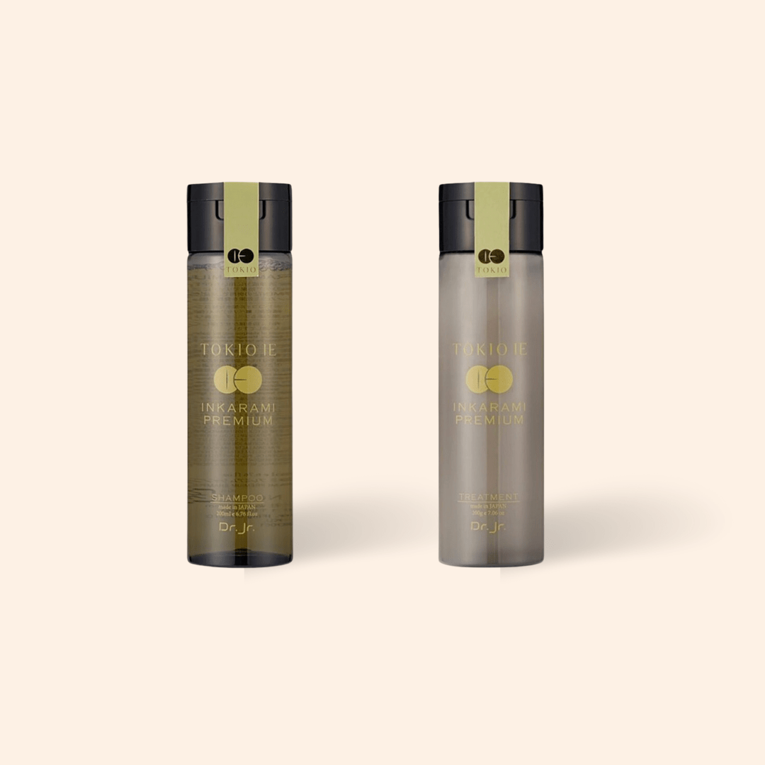 PACK PREMIUM 200ML - TOKIO IE INKARAMICyrielle M.