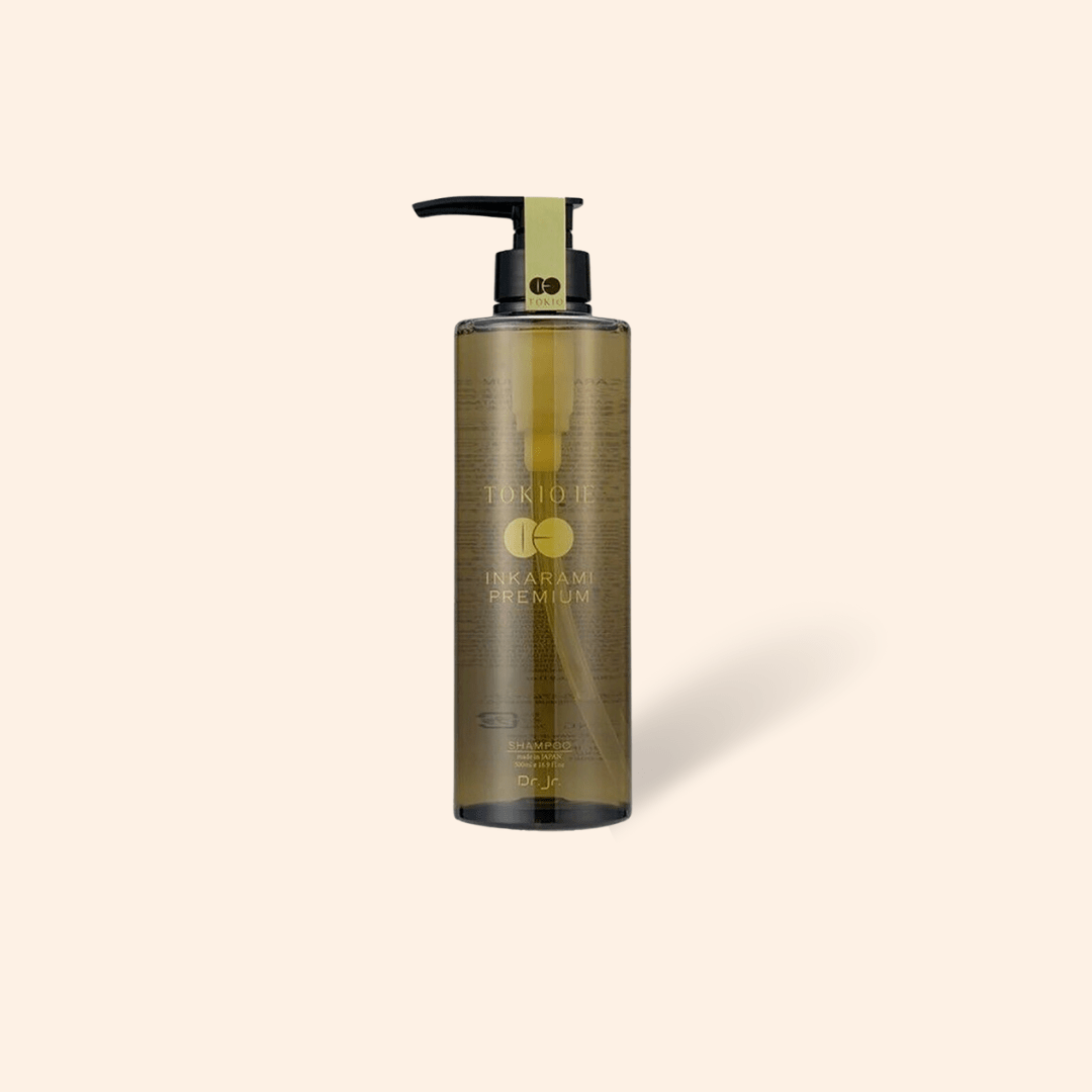 PACK PREMIUM 500ML - TOKIO IE INKARAMICyrielle M.