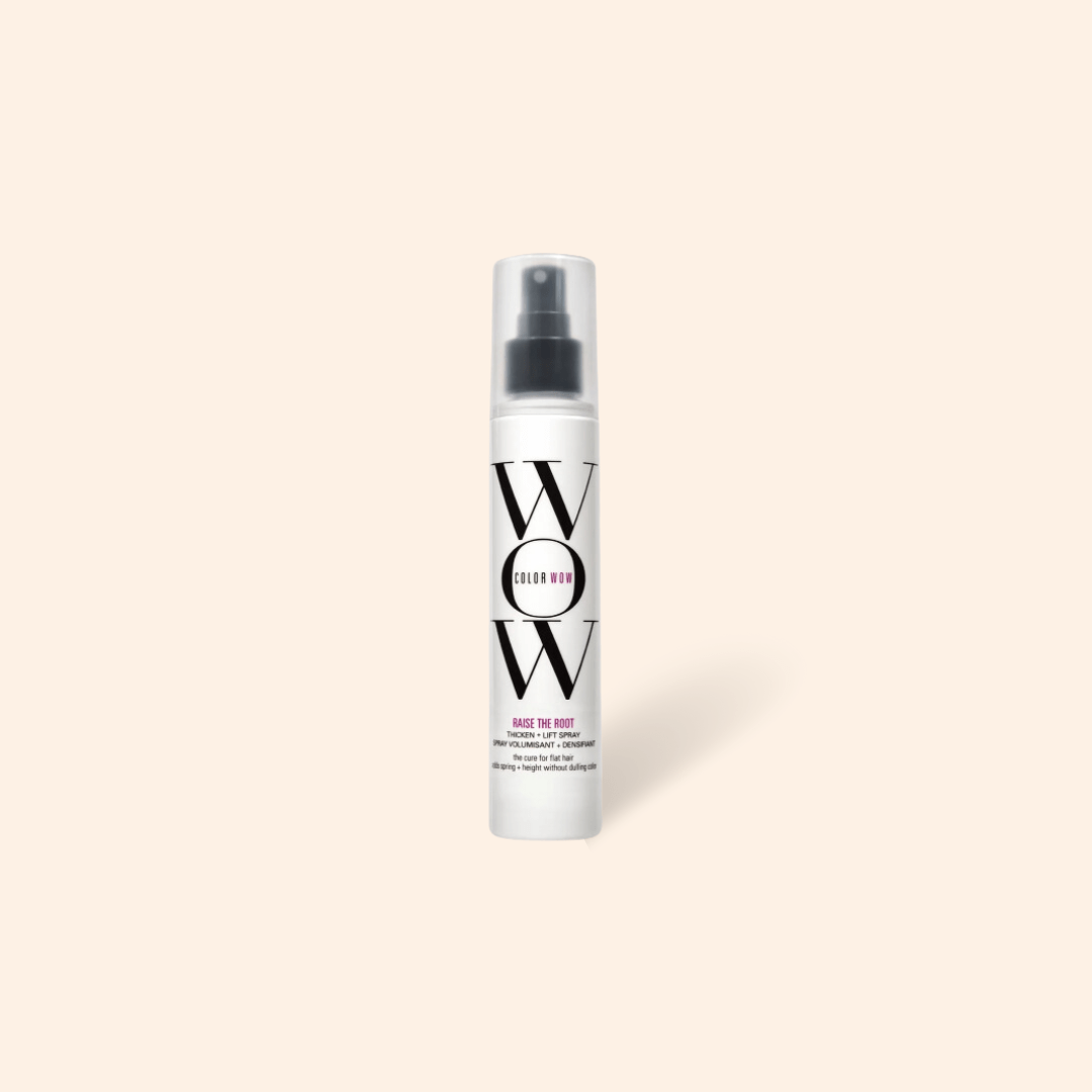 RAISE THE ROOT SPRAY VOLUMISANT - COLOR WOWCyrielle M.