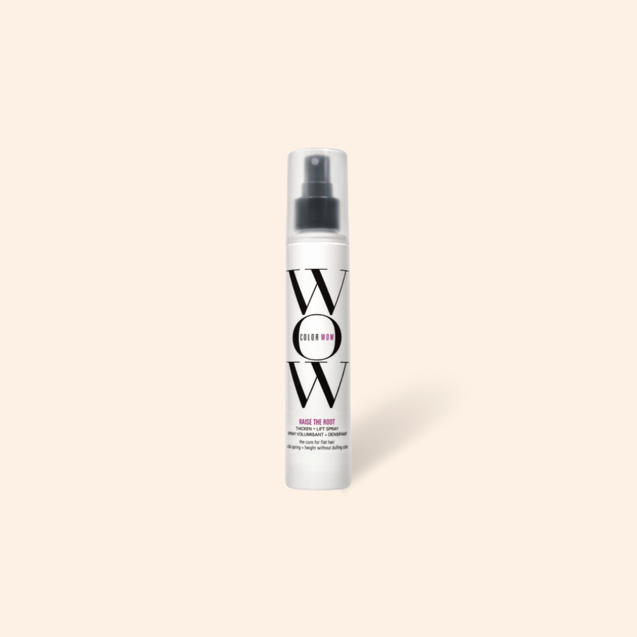 RAISE THE ROOT SPRAY VOLUMISANT - COLOR WOWCyrielle M.
