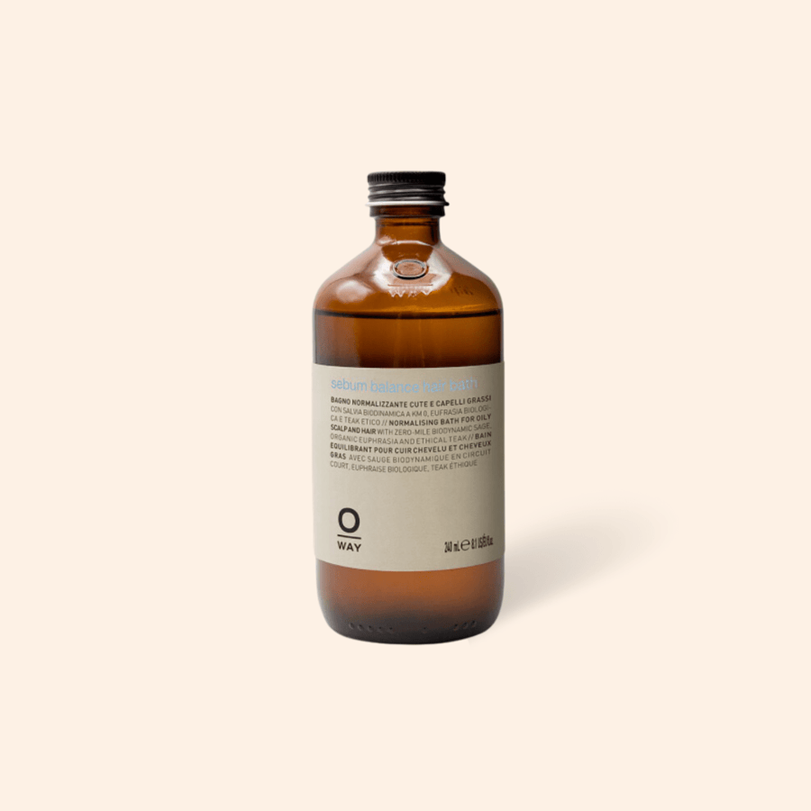 SEBUM BALANCE HAIR BATH - OWAYCyrielle M.