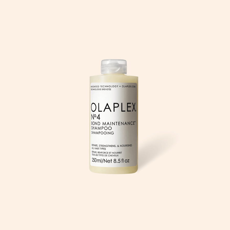 SHAMPOING BOND MAINTENANCE N°4 - OLAPLEXCyrielle M.