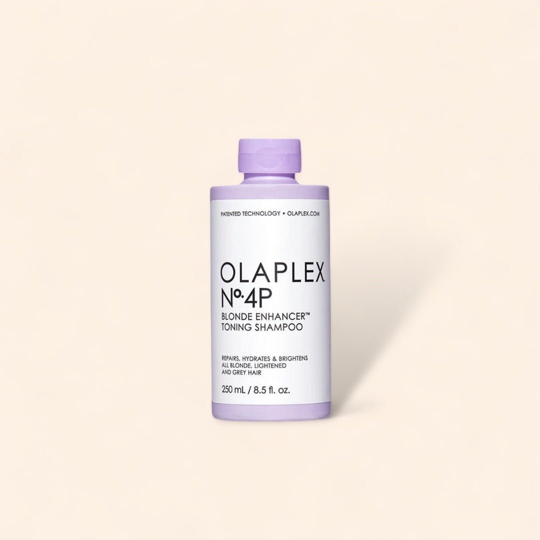 SHAMPOING VIOLET N°4P - OLAPLEXCyrielle M.