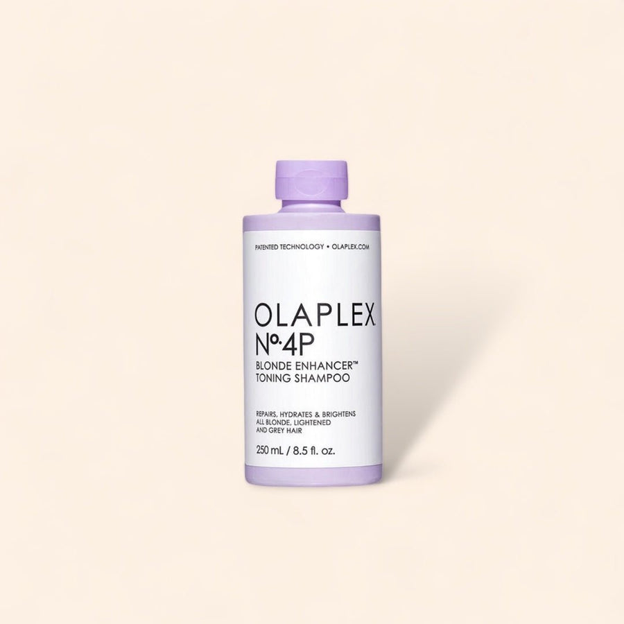 SHAMPOING VIOLET N°4P - OLAPLEXCyrielle M.