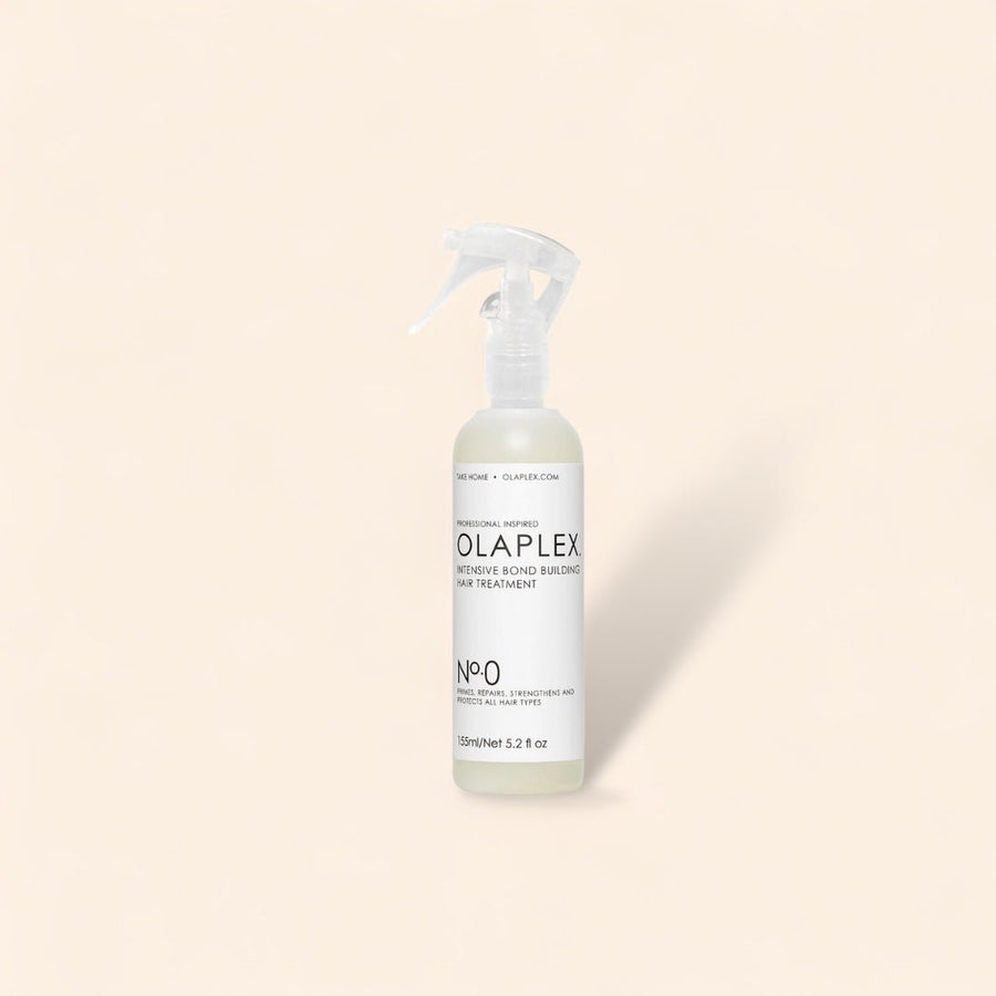 SOIN N°0 INTENSIVE BOND BUILDING - OLAPLEXCyrielle M.