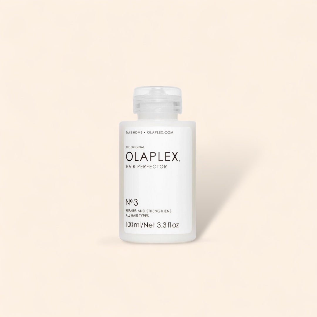 SOIN N°3 HAIR PERFECTOR - OLAPLEXCyrielle M.