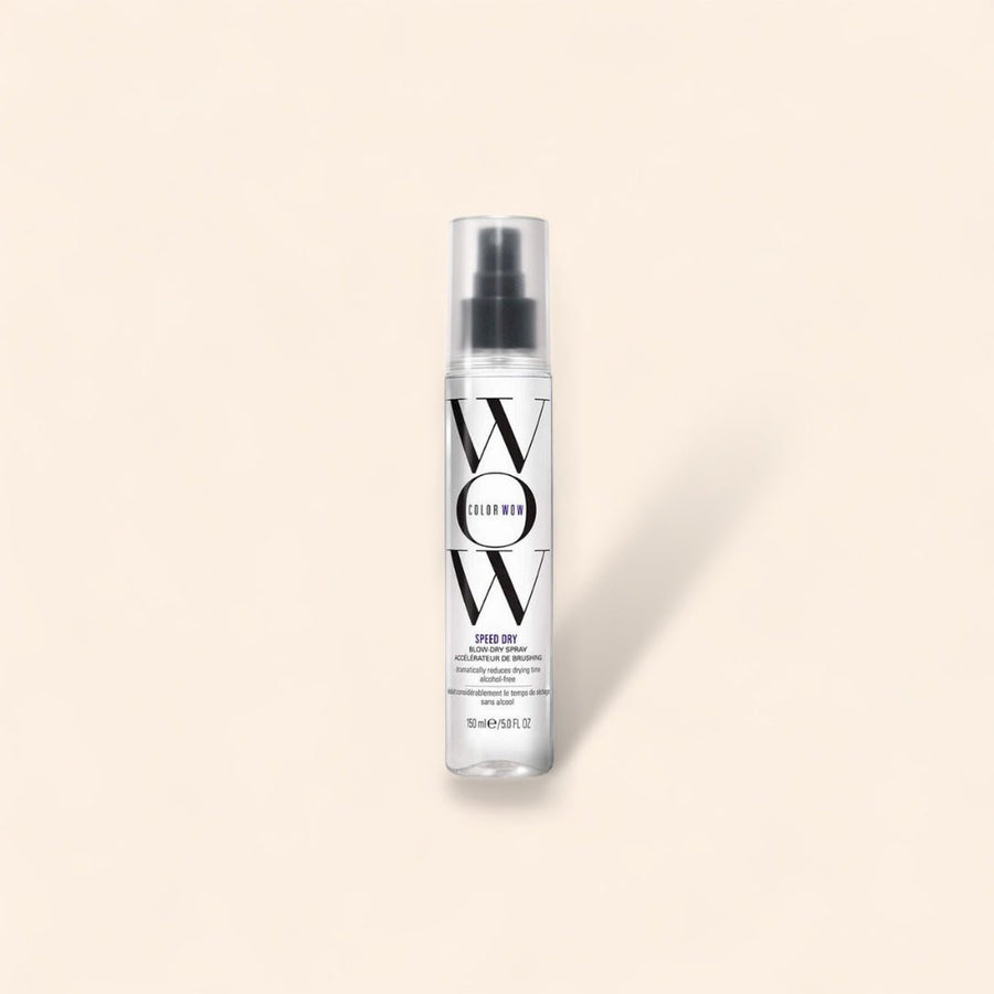 SPEED DRY ACCÉLÉRATEUR DE SÉCHAGE - COLOR WOWCyrielle M.