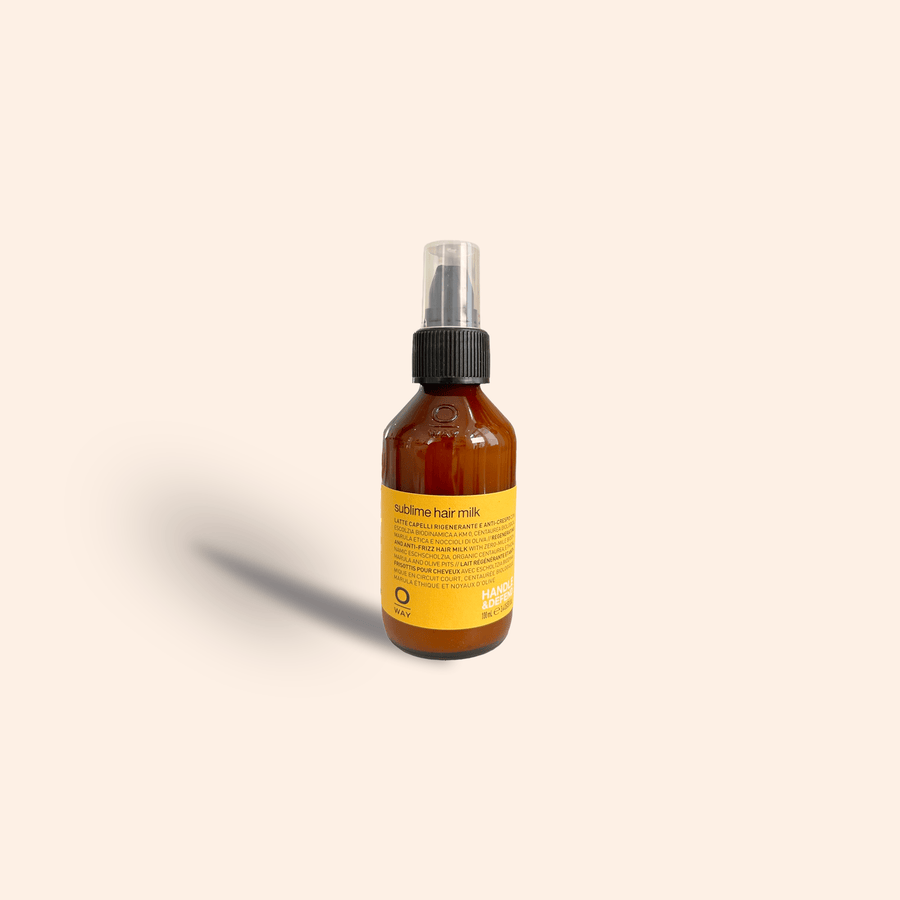 SUBLIME HAIR MILK - OWAYCyrielle M.
