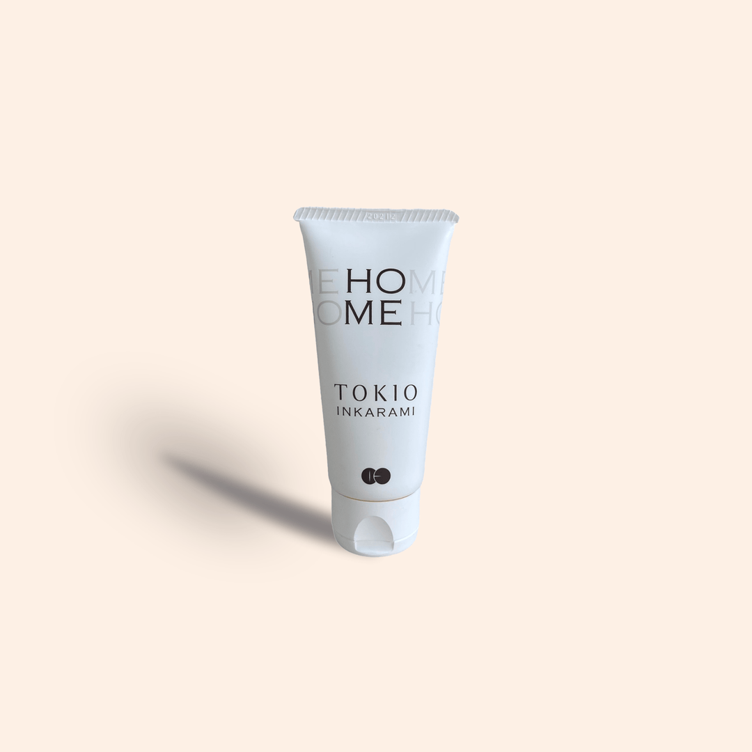 TOKIO INKARAMI HOMECyrielle M.