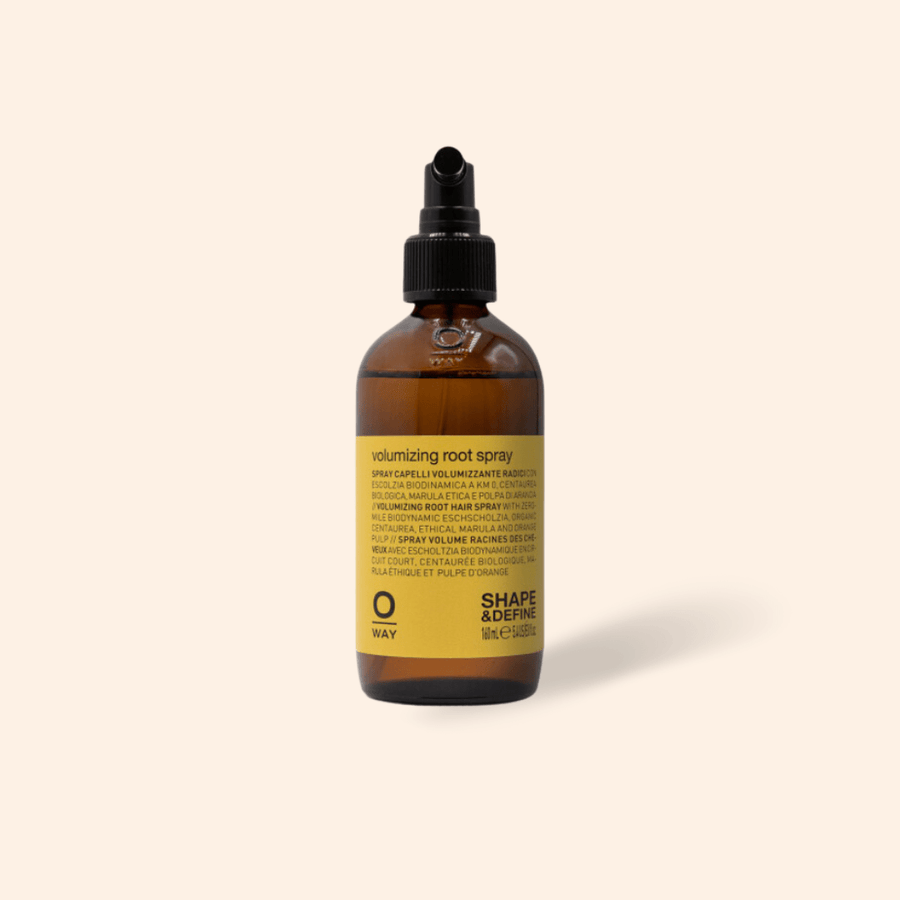 VOLUMIZING ROOT SPRAY - OWAYCyrielle M.